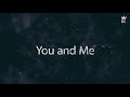 altrøx u0026 amine bouterfas u0026 dj ss you u0026 me ft. achwak lyrics video