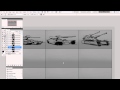 Photoshop rendering techniques tutorial Vehicle Design Start To Finish Thumbnail Sketching