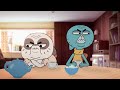 gumball grandparents cartoon network uk