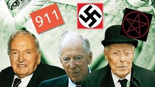 The 5 POWERFUL Families That SECRETLY Control The World