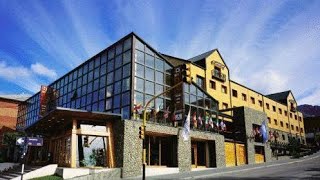 Hotel Albatros, Ushuaia, Argentina