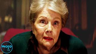 30 Actors Who Made Movies When They Knew They Were Dying