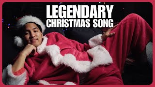 The Legendary Christmas Song | JR De Guzman Comedy