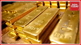 Gold Prices Rise From Rs 30000 To Rs Rs 34000 Per 10 Grams