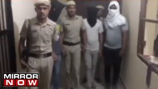 Kenyan Woman Gangraped By Locals In Gurugram