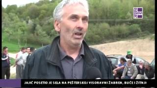 SDP PRIJEPOLJE U BRODAREVU