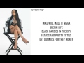 Download WWE 2K20 CraveGamers Soundtrack Wishlist Nicki Minaj Black Barbies mp3