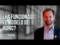 Axel Kaiser | ¿Ha funcionado el modelo de Boric?