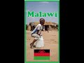 #103. MALAWI in 1 minute - #Shorts - Geography Nuts