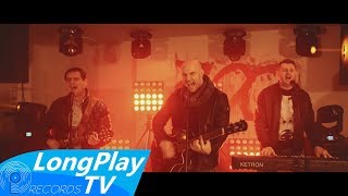 TRIO MARINERO - CRNO BIJELA BOJA (OFFICIAL VIDEO)