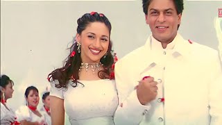 Taaron Ka❤Chamkta Gehna Ho💖|Wedding Song | Uditarayan, Madhuri Dixit - Hum Tumhare Hai Sanam