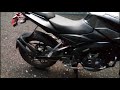 bajaj pulsar ns 160 360° owner review