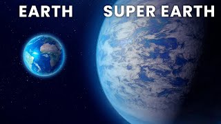 SUPER EARTH, NATAGPUAN NG MGA SCIENTISTS | Bagong Kaalaman