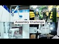 Industrial Robotics Category Introduction Video