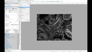 Microscope camera software introduction: Live Fluorescence Composite