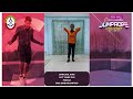 DANICHIA- AEON JUMP ROPE CHALLENGE (JUMP FOR JOY) #aeon #Myjurf