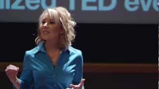 The Power of Love: Shawna Korgan at TEDxUniversityofNevada