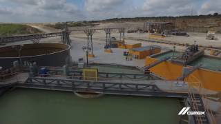 CEMEX USA: Recycling Water at Our Balcones Quarry