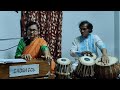 তোমরা কুঞ্জ সাজাও গো কৃষ্ণ ভজন tomra kunjo sajao go krishna bhajan covered by anjana de