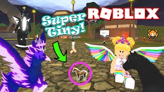 Horse World Roblox Secrets Freerobux2020hack Robuxcodes Monster - robux generator how to adopt a baby in roblox videos 9tubetv Horse World Roblox Secrets Freerobux2020hack Robuxcodes Monster - how to adopt a baby in roblox videos 9tubetv