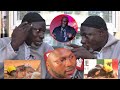 Modou Lo liko Siteu def ken masou koko def ardo 2fois » Max Margane attaque Tapha Gueye wakhoul Deug