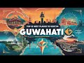 Top 10 Best Places to Visit in Guwahati ।। #BestPlaces #Guwahati