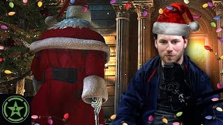 Let's Watch - Hitman Holiday Hoarders