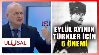 🇬🇧 İngiliz parlamentosunda Mustafa Kemal'e eşkıya dediler! | Emin Gürses