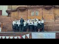 Mvana kaNkulunkulu - Agnus Dei