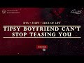 tipsy boyfriend can t stop teasing you romance m4a audio rp