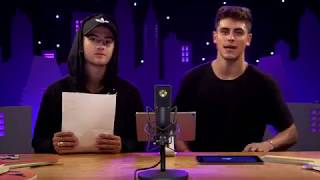 Jack & Jack LIVE on Facebook 7/14/17 Jack & Jack LIVE on Facebook 7/14/17
