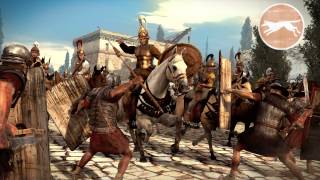 Total War: Rome 2 - Faction Reveal Epirus Info\u0026News (Greek States Pack)