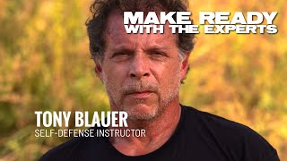 Make Ready with Tony Blauer