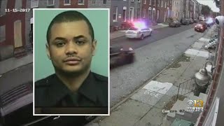 BPD Commissioner's New Comments On Detective Sean Suiter Case