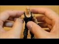 GI Joe Retaliation Movie Roadblock Figure Review