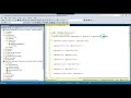 How to create a linked server in SQL server