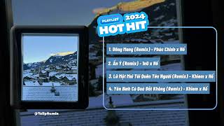 Playlist Hot Hit 2024 Hổ Remix | đông mang... @HO.OFFICAL