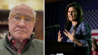 U.S. PRESIDENTIAL RACE | What does the road ahead look like for GOP candidate Nikki Haley?