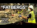 How NYC’s Sewage System Treats 1.3 Billion Gallons Of Wastewater  - NYC Revealed