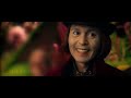 willy wonka 2 2025 teaser trailer johnny depp