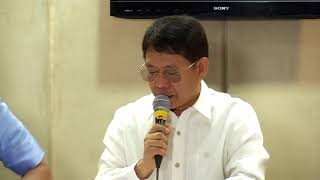 DILG says 349 gov’t officials financing NPA