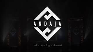 Andaja in Varėna 2019