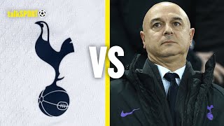 Alan Sugar Has Done More For The Club! Angry Spurs Fans SLAMS Daniel Levy's Ownership!