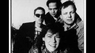 Pixies - Motorway to Roswell