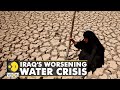 Report: Water crisis will impact Iraq's growth and jobs | English News | WION Climate Tracker