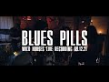 Blues Pills - Wild Horses (The Rolling Stones Cover) -  The Lodge Session