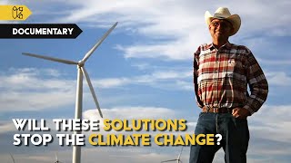 Solutions to the Growing Worldwide Carbon Footprint | Carbon Nation | Full Documentary - Kurio