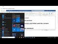 How to Fix Windows 10 Update Error 0x80242016
