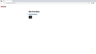 80 Render Markdown in React || Full Stack React Development