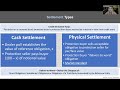 lecture 3 swaps cds cdx irs trs basis swap repo and dollar rolls